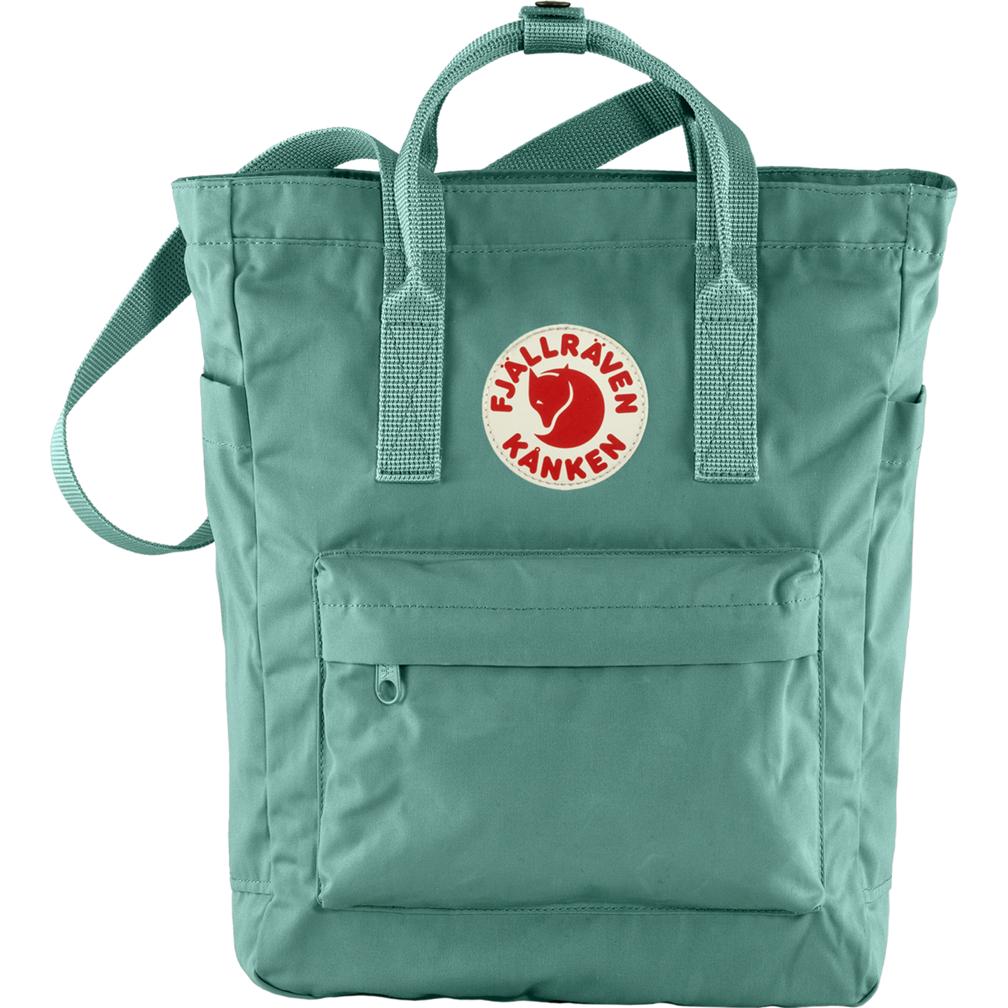 FJÄLLRÄVEN KÅNKEN TOTEPACK 14L