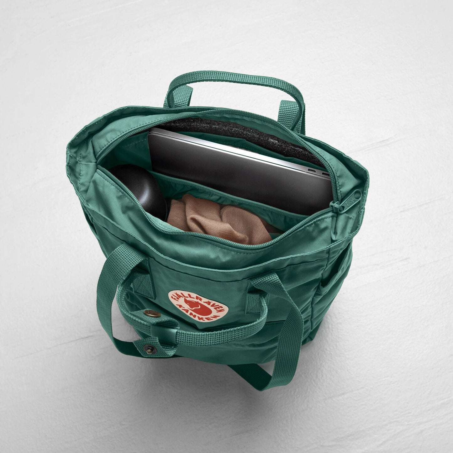 FJÄLLRÄVEN KÅNKEN TOTEPACK 14L