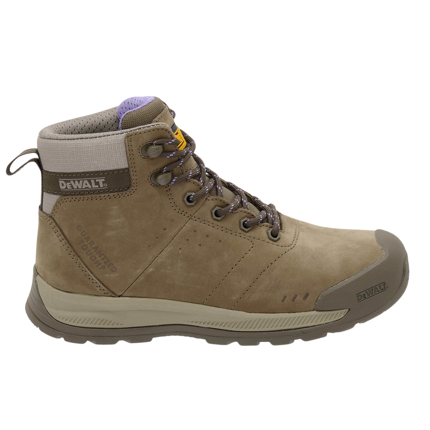 DEWALT KANSAS BOTA WOMEN