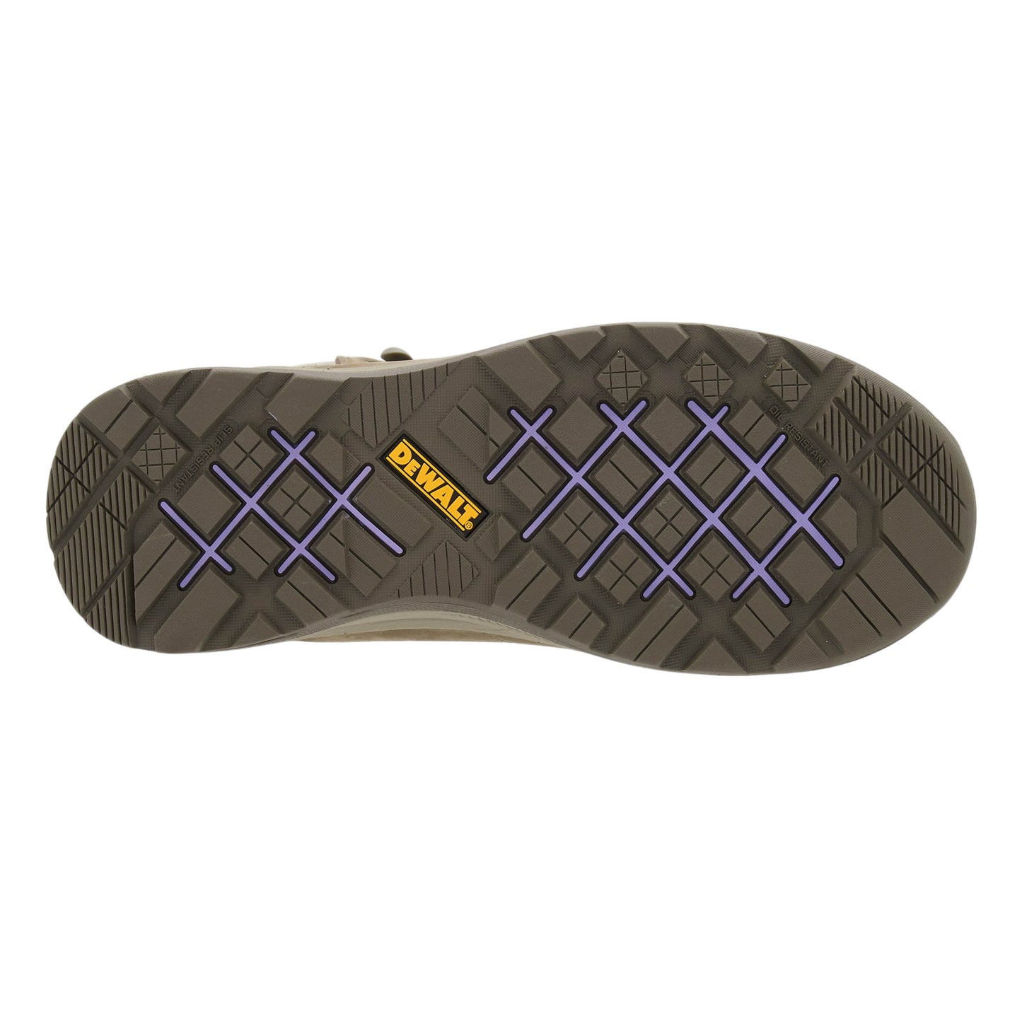DEWALT KANSAS BOTA WOMEN