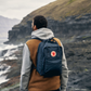 FJÄLLRÄVEN KÅNKEN LAPTOP BACKPACK 13''