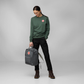 FJÄLLRÄVEN KÅNKEN LAPTOP BACKPACK 15''