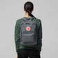 FJÄLLRÄVEN KÅNKEN LAPTOP BACKPACK 15''
