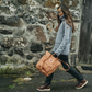 FJÄLLRÄVEN KÅNKEN TOTEPACK 14 L