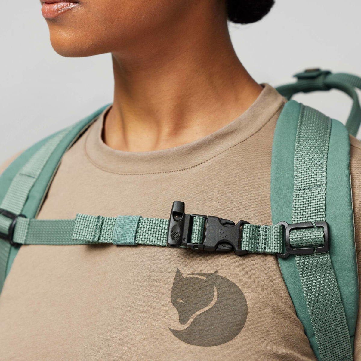 FJÄLLRÄVEN KÅNKEN OUTLONG BACKPACK 18 L