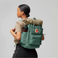 FJÄLLRÄVEN KÅNKEN OUTLONG BACKPACK 18 L