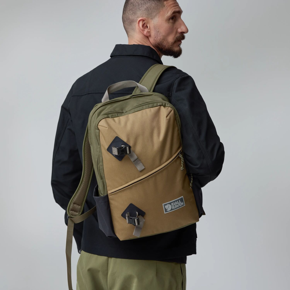FJÄLLRÄVEN VARDAG BACKPACK 17 L