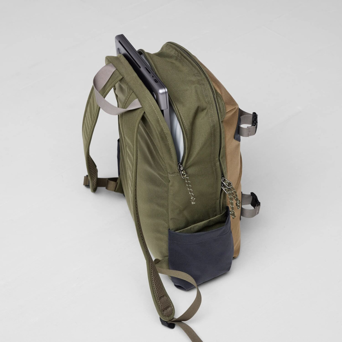 FJÄLLRÄVEN VARDAG BACKPACK 17 L