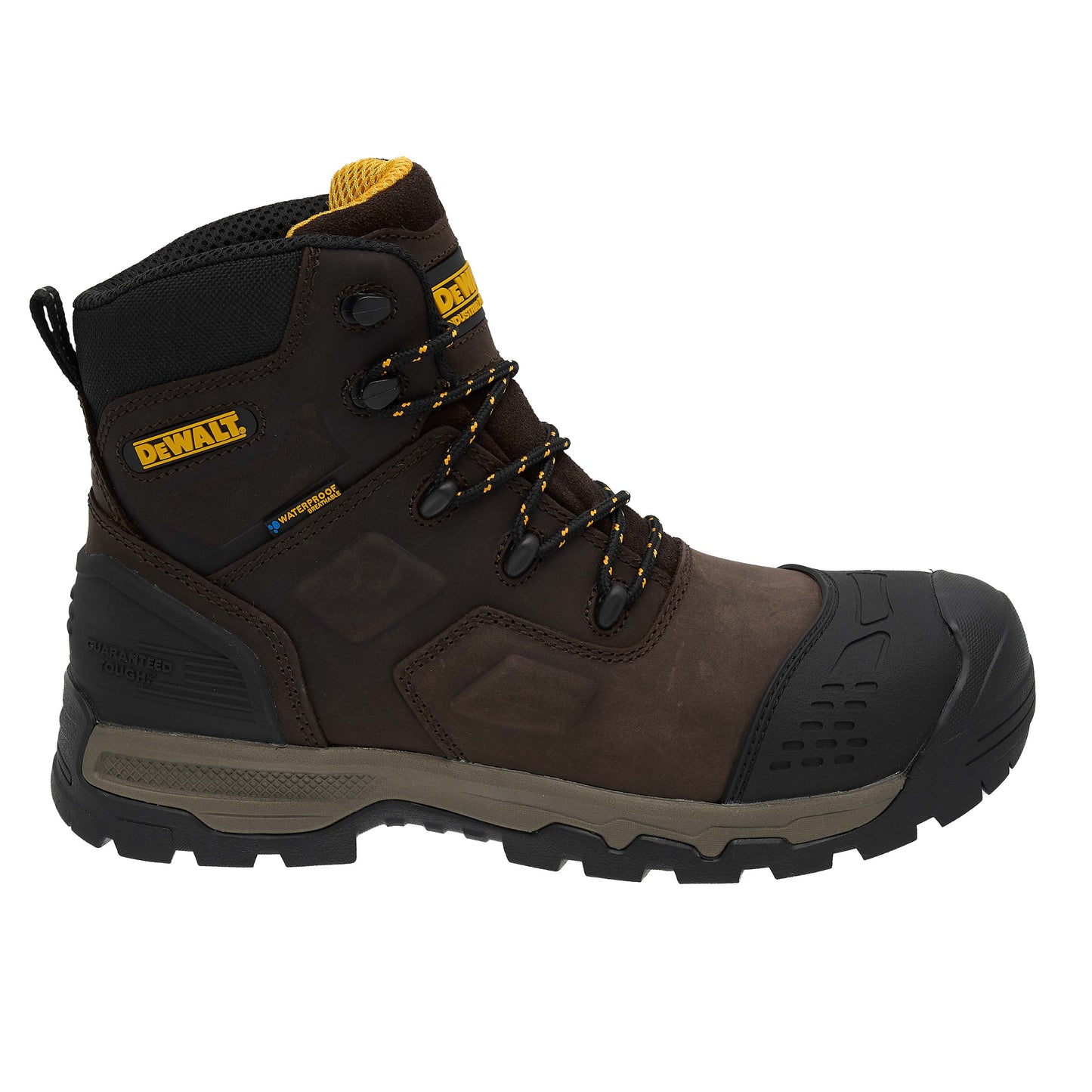 DEWALT MANVEL BOTA WOMEN