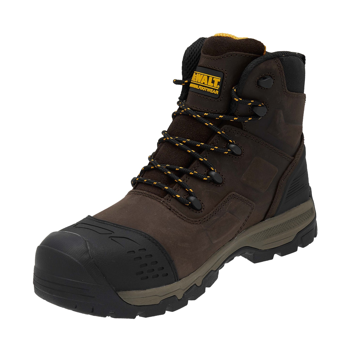 DEWALT MANVEL BOTA WOMEN
