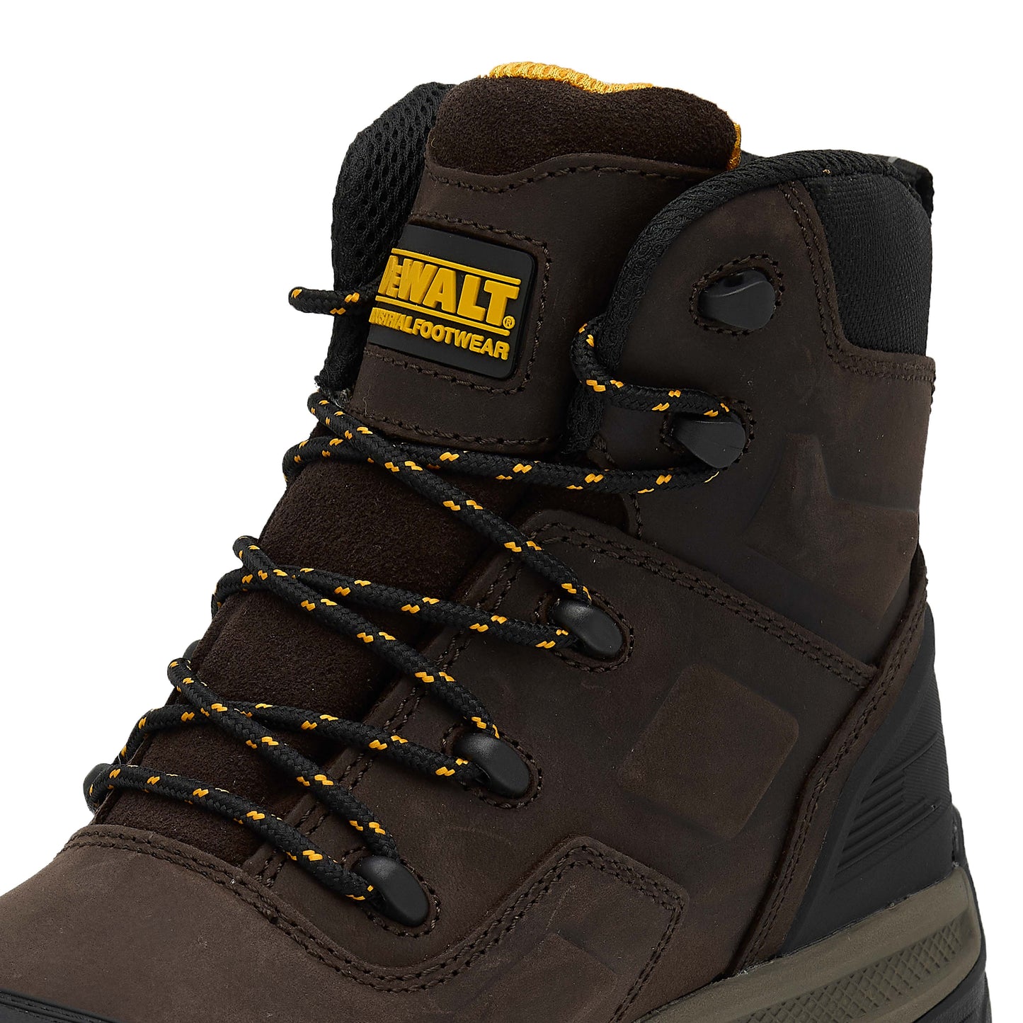 DEWALT MANVEL BOTA WOMEN