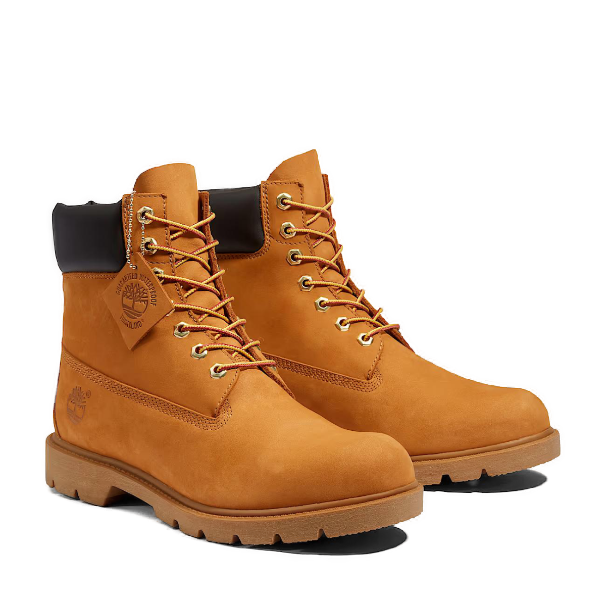 TIMBERLAND® CLASSIC 6" WATERPROOF BOTA MEN