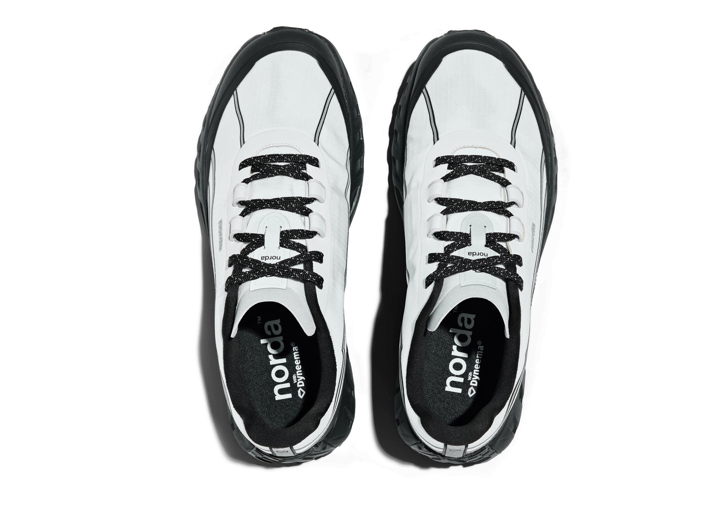 NORDA 002 ZAPATILLA MEN