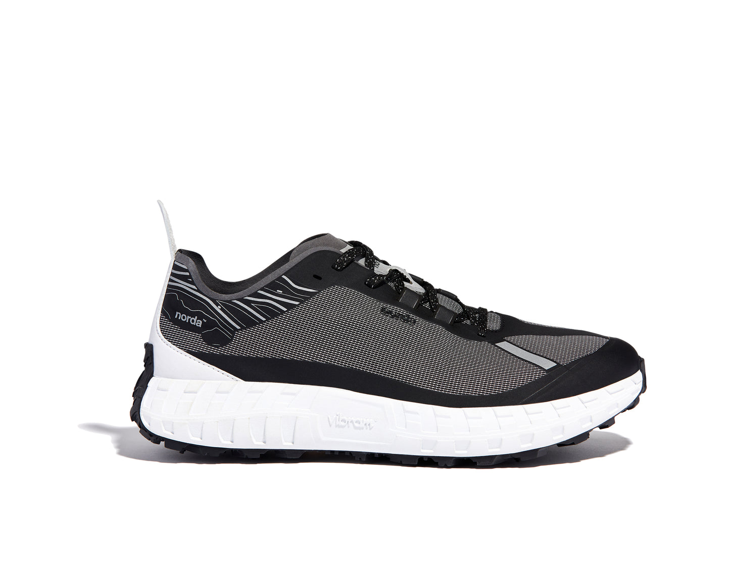 NORDA 001 ZAPATILLA MEN