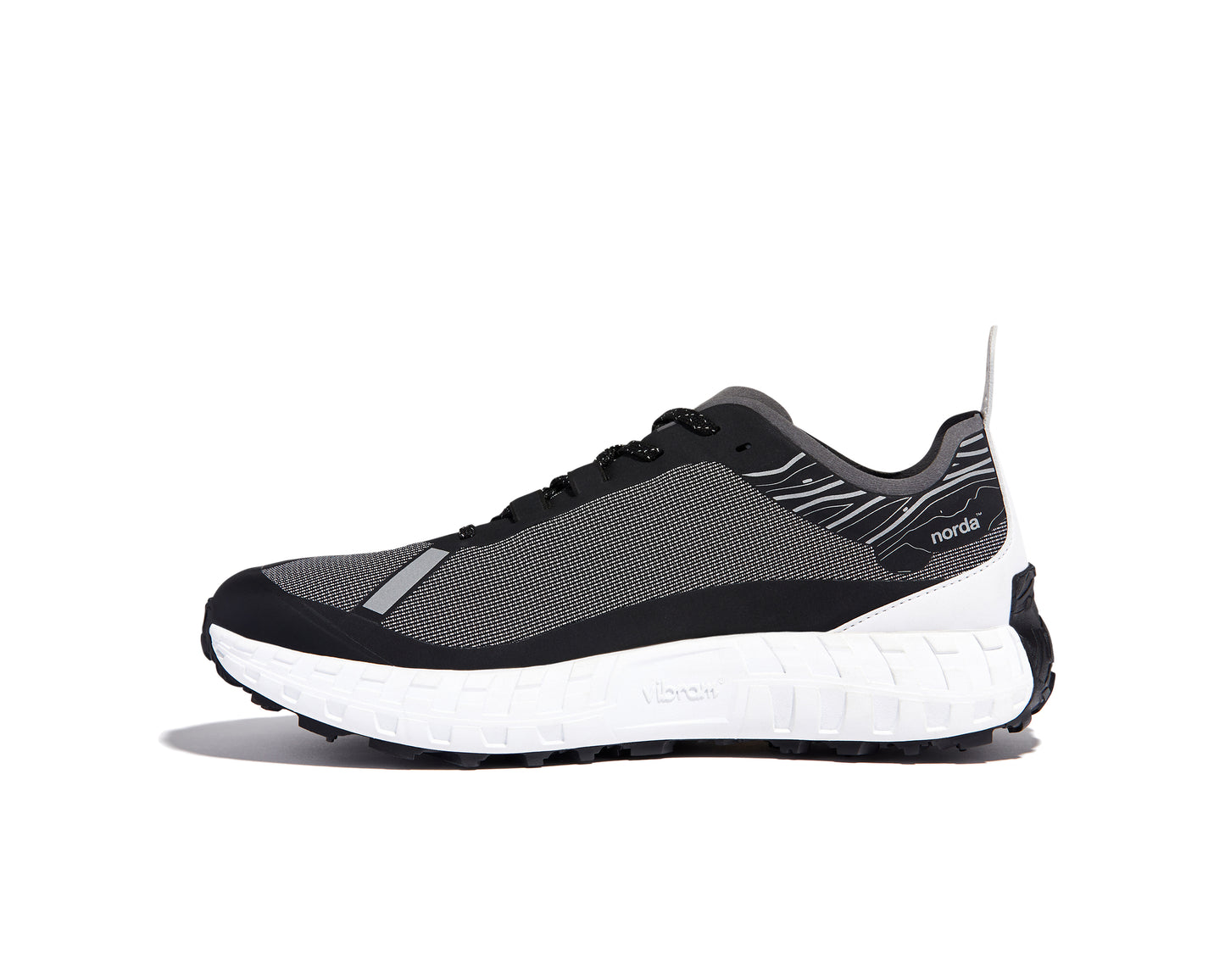 NORDA 001 ZAPATILLA MEN