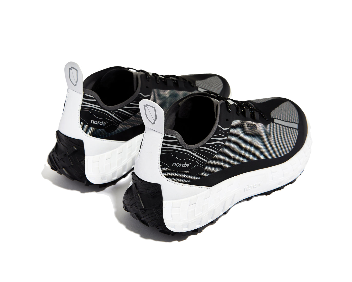 NORDA 001 ZAPATILLA MEN