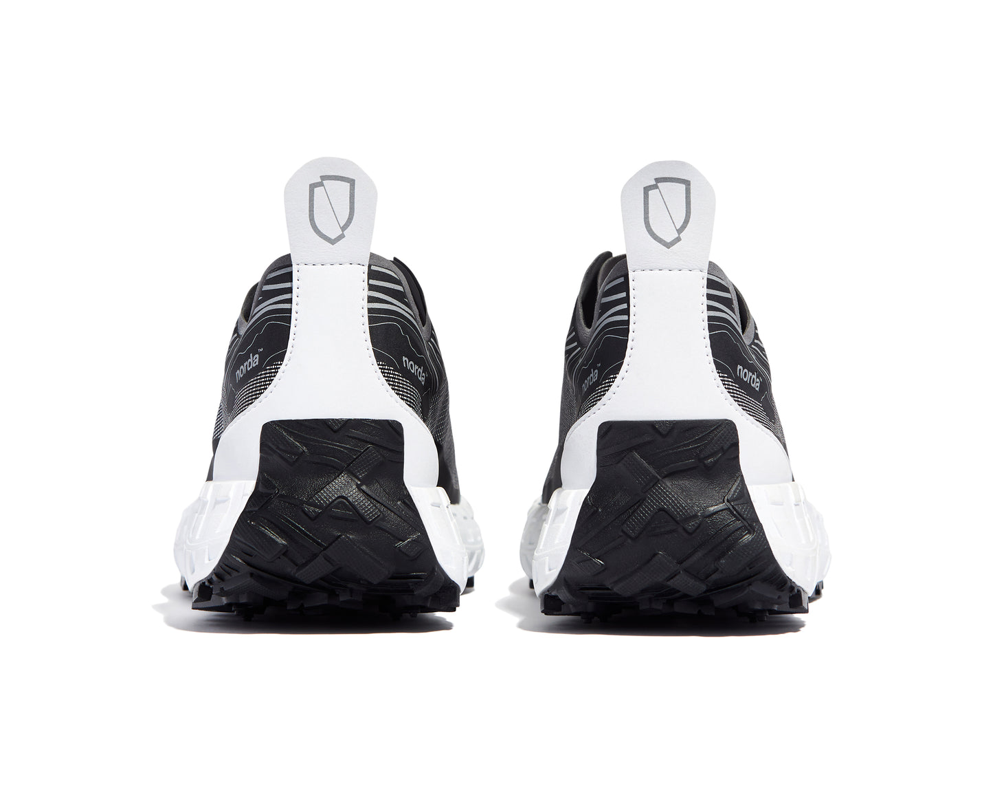 NORDA 001 ZAPATILLA MEN