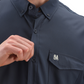 OUTDOOR ADVENTURE DARIÉN CAMISA MANGA CORTA MEN