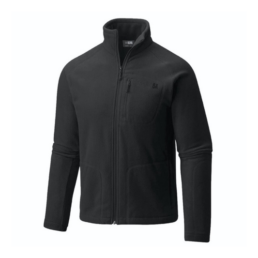 OUTDOOR ADVENTURE KAMUK ZIP UP HOODIE MEN