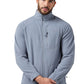 OUTDOOR ADVENTURE KAMUK ZIP UP HOODIE MEN