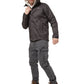 OUTDOOR ADVENTURE ANTON CHAQUETA MEN