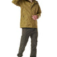 OUTDOOR ADVENTURE ANTON CHAQUETA MEN