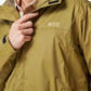 OUTDOOR ADVENTURE ANTON CHAQUETA MEN
