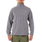 OUTDOOR ADVENTURE IRAZU ZIP UP HOODIE MEN