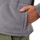 OUTDOOR ADVENTURE IRAZU ZIP UP HOODIE MEN