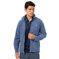 OUTDOOR ADVENTURE IRAZU ZIP UP HOODIE MEN