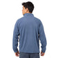 OUTDOOR ADVENTURE IRAZU ZIP UP HOODIE MEN