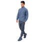 OUTDOOR ADVENTURE IRAZU ZIP UP HOODIE MEN