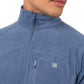 OUTDOOR ADVENTURE IRAZU ZIP UP HOODIE MEN