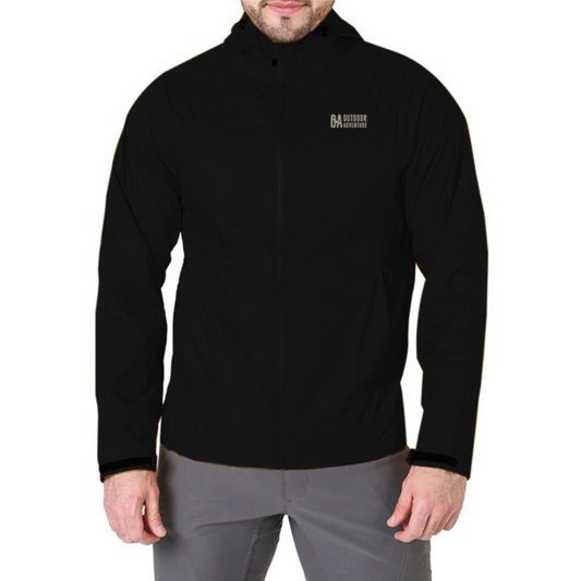 OUTDOOR ADVENTURE DARIÉN CHAQUETA MEN
