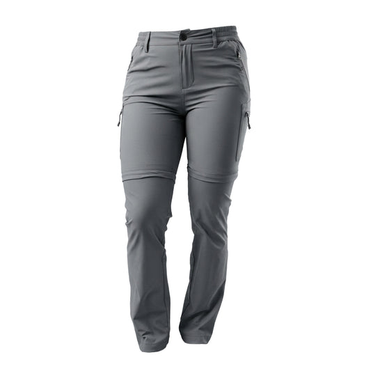PANTALON CONVERTIBLE DE DAMA/ CANAIMA