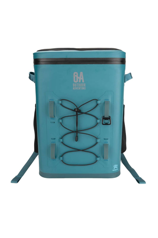OUTDOOR ADVENTURE SOFT COOLER 30 L
