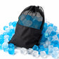 OUTDOOR ADVENTURE ICE PODS REUTILIZABLES
