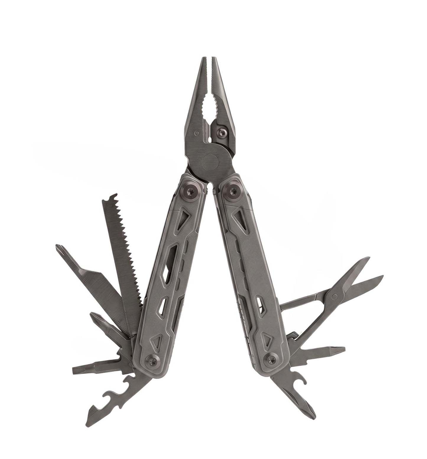 OUTDOOR ADVENTURE MULTITOOL KAMUK