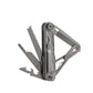 OUTDOOR ADVENTURE MULTITOOL IRAZU