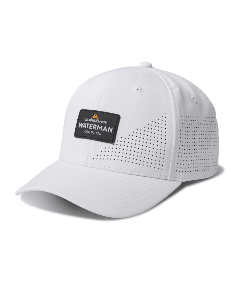 QUICKSILVER GORRA PERF TURF 2