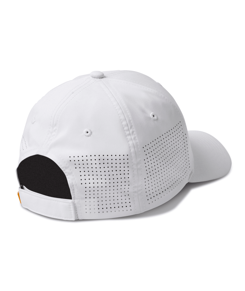 QUICKSILVER GORRA PERF TURF 2
