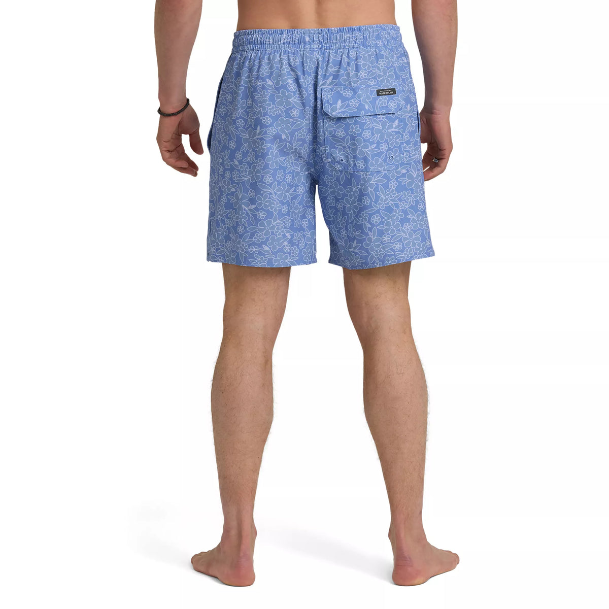 QUIKSILVER MIX PACK VOLLEY 1 PANTALON CORTO MEN