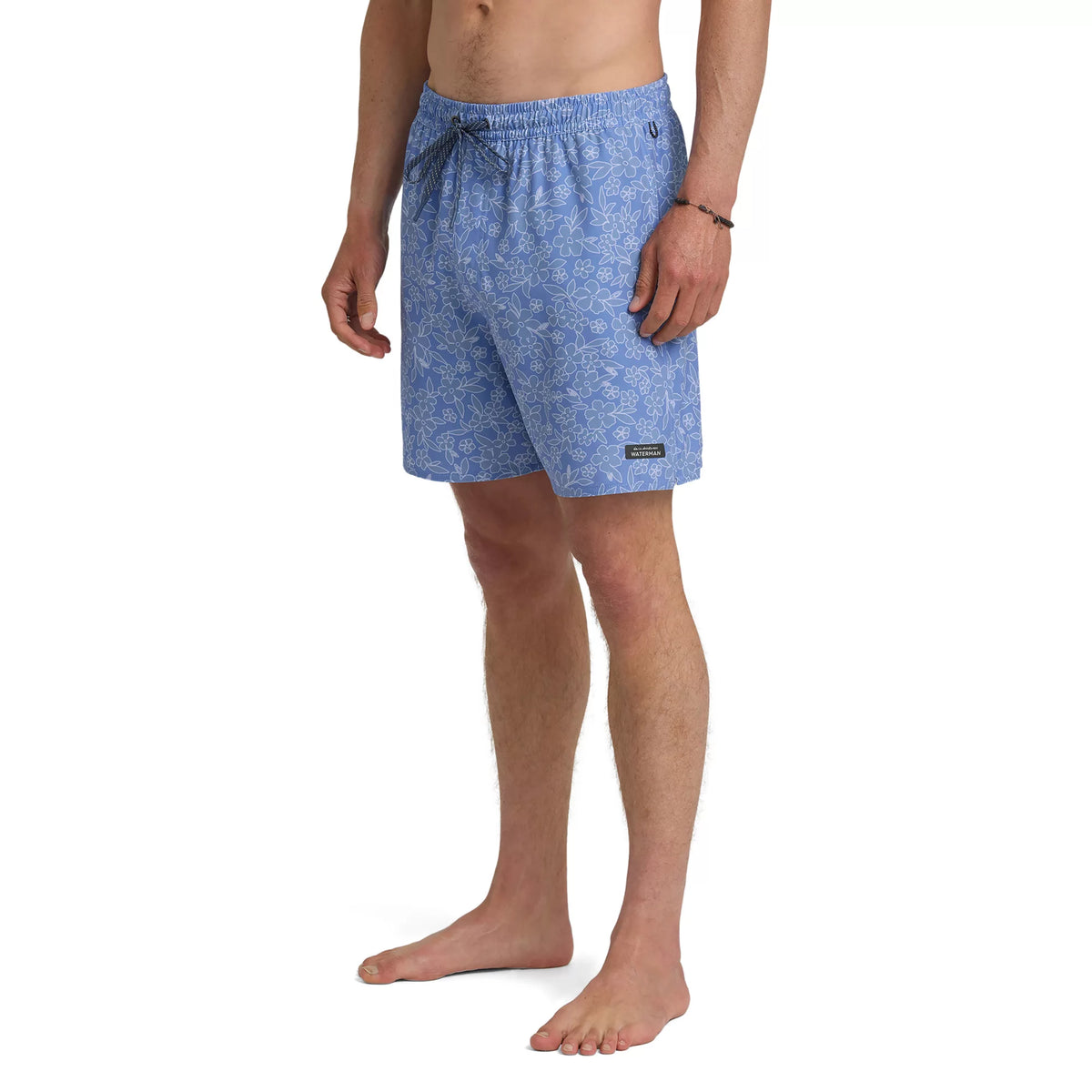 QUIKSILVER MIX PACK VOLLEY 1 PANTALON CORTO MEN