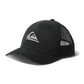 QUICKSILVER GORRA GROUNDER