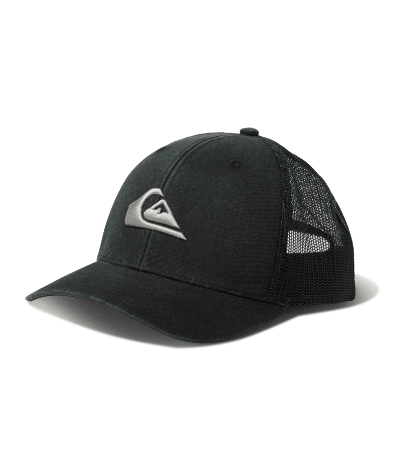 QUICKSILVER GORRA GROUNDER