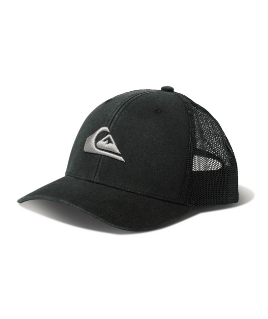 QUICKSILVER GORRA GROUNDER