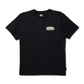 QUIKSILVER ARCHWAY MT0 SUETER MEN