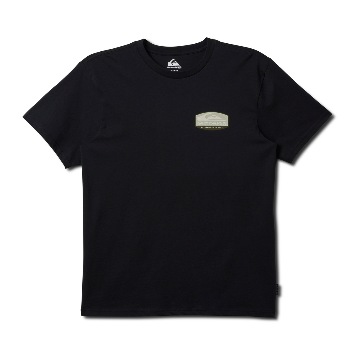 QUIKSILVER ARCHWAY MT0 SUETER MEN