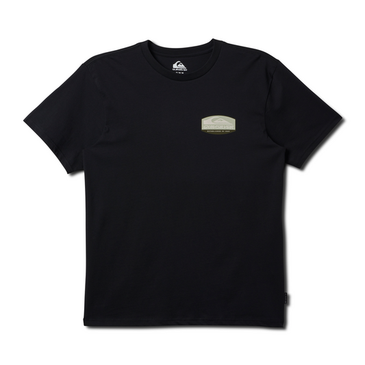 QUICKSILVER ARCHWAY MT0 SUETER MEN