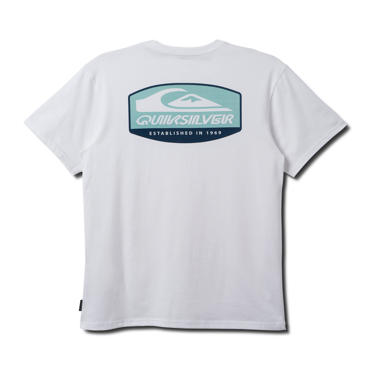 QUIKSILVER ARCHWAY MT0 SUETER MEN